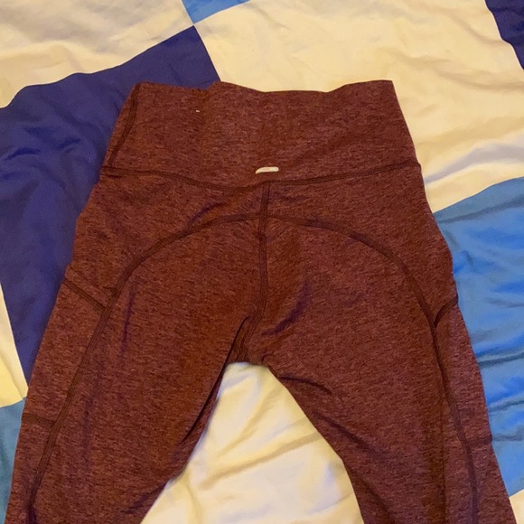 aerie leggings - Picture 4 of 4